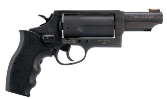 Taurus - JUDGE - 45 Colt (Long Colt)
