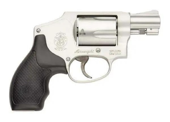 Smith & Wesson - SMIT163810 - .38 Special