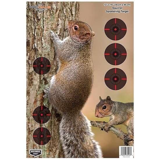 BC - Pregame - Target