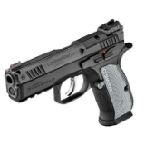 CZ - SHADOW 2 COMPACT - 9mm Luger