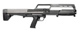 KEL TEC - KSG - .410 Bore - 18.5 BLK