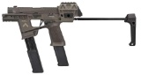 SIG - P320 FLUX Legion - 9mm Luger