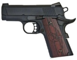 Colt - 1911 Defender - 9mm Luger
