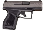 Taurus - GX4 - 9mm Luger