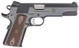 Springfield - 1911 Garrison - 9mm Luger