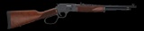 Henry - Big Boy - .357 Mag - Side Gate Carbine