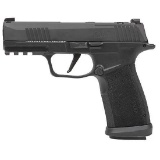 Sig Sauer - P365 X-MACRO - 9mm Luger