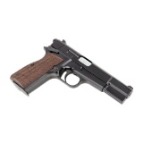 SDS - Inglis High Power Exclusive P-35 - Unknown Caliber - Black 2-15RD Mags