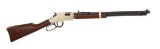 Henry - Golden Boy - .22LR