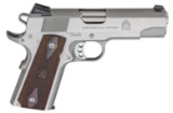 Springfield - 1911 Garrison - .45 ACP/Auto
