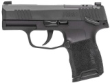 Sig Sauer - P365 CA - 9mm Luger