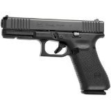 GLOCK - G22 G5 MOS - .40 S&W - GEN5 FS MOS FXD COMM