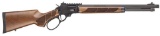 Smith & Wesson - 1854 - .44 Mag