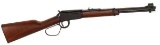 Henry - Classic - .22 Short