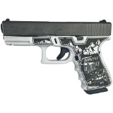 Glock - Gen 3 19 - 9mm - Tennessee-Navy Grey