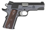 Springfield - 1911 Garrison - .45 ACP/Auto