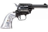 Heritage - GRAY PEARL - .22LR - HER BARKEEP