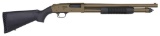 Mossberg - 590 Thunder Ranch - 12 Gauge