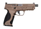 Smith & Wesson - M&P M2.0 Metal - 9mm Luger