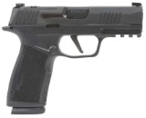 Sig Sauer - P365 X-MACRO BASE LINE MODEL - 9mm Luger