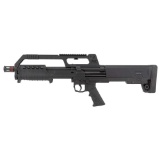 ESCORT - BullTac - 12ga - Blk