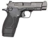 Smith & Wesson - CSX - 9mm Luger