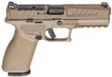 Springfield - Echelon - 9mm Luger - FDE