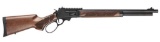 Smith & Wesson - MODEL 1854 - .45-70