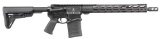 Ruger - SFAR - .308/7.62x51mm - 16.1 20RD BLK MOE SL