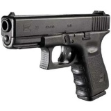 GLOCK - G19 - 9mm Luger (9x19 Parabellum)