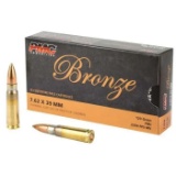 PMC - Bronze - 7.62x39mm 123GR FMJ - 20 Rounds