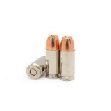 Elite Defense - 9MM 124GR JHP - Rounds