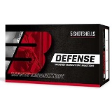 BAR - Defense - 20GA - 2.75 3BUCK DEFENSE BUCKSHOT