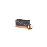 PMC - Bronze - .38 Special 132GR FMJ - 50 Rounds