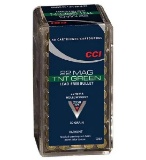 CCI - MAXI-MAG TNT - .22 Mag 30GR JHP - 50 Rounds