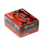 Elite Defense - 10MM 180GR JHP - Rounds