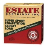 Estate - Super Sport - 12 Gauge 1 oz 8 Shot - 25 Rounds