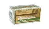 Remington - Magnum Rimfire - .22 Mag 40GR PSP - 50 Rounds