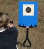 MTM - Jammit - Target Stand