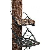 OpenShot - SD Climbing Treestand - Accessories