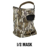 Primos - Stretch Fit - Face Mask