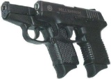 Pearce Grip - PG11 - Grip Extension