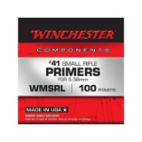 Unknown - Primers - 5.56x45mm NATO - Small Rifle Primer