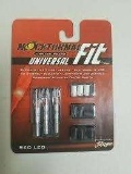 Nockturnal - Lighted Nock Universal Fit Red - Accessories