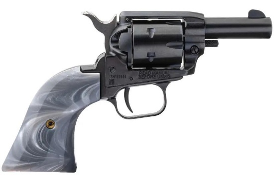 Heritage - BARKEEP - .22LR - Gray