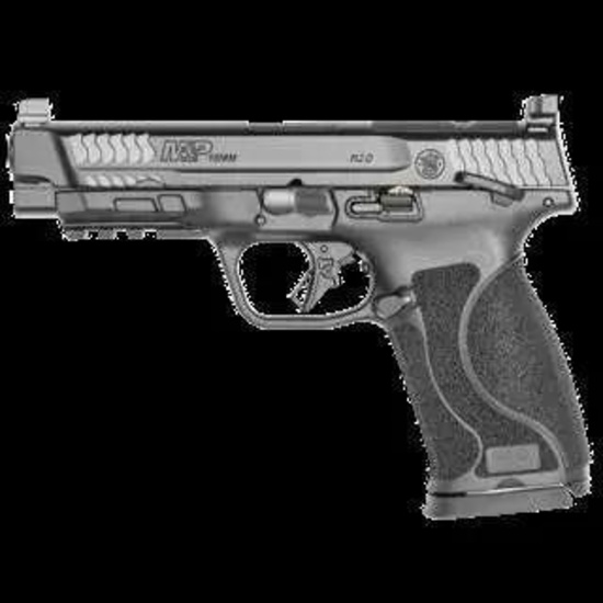 Smith & Wesson - M&P 2.0 10MM - 10mm Auto