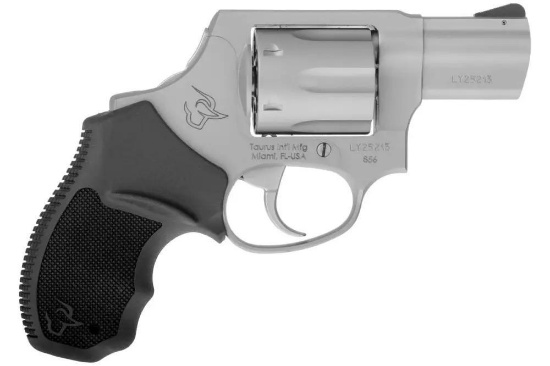 Taurus - 856 - .38 Special