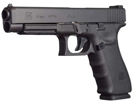 Glock - G41 G4 - .45 ACP