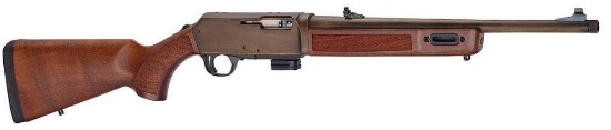 Henry - Homesteader - 9mm - 10R BZ MLOK GMW