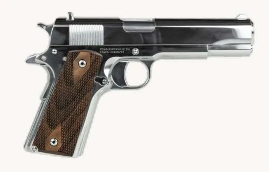 TISAS - 1911A1 REGULATOR - .38 Super Auto